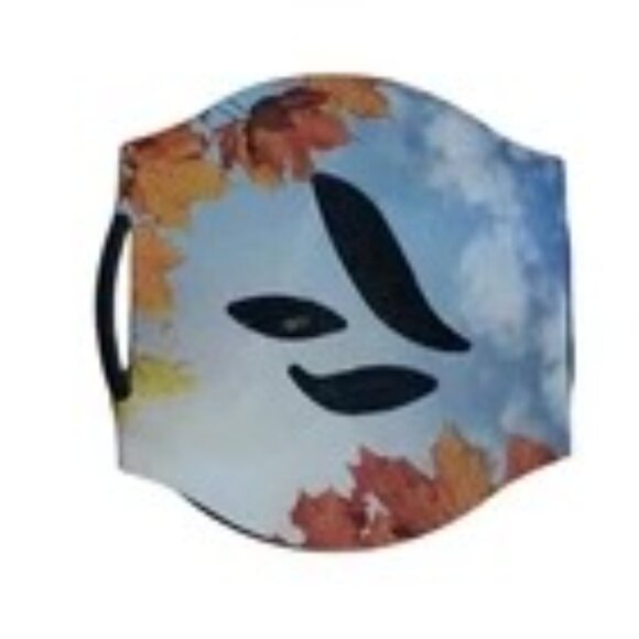 Glade Limited Edition Hit The Road Scented Candle 3.8 Oz Lot of 2 NEW - Picture 2 of 4